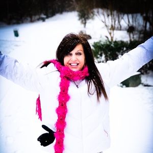 Meet your Posher, Tami